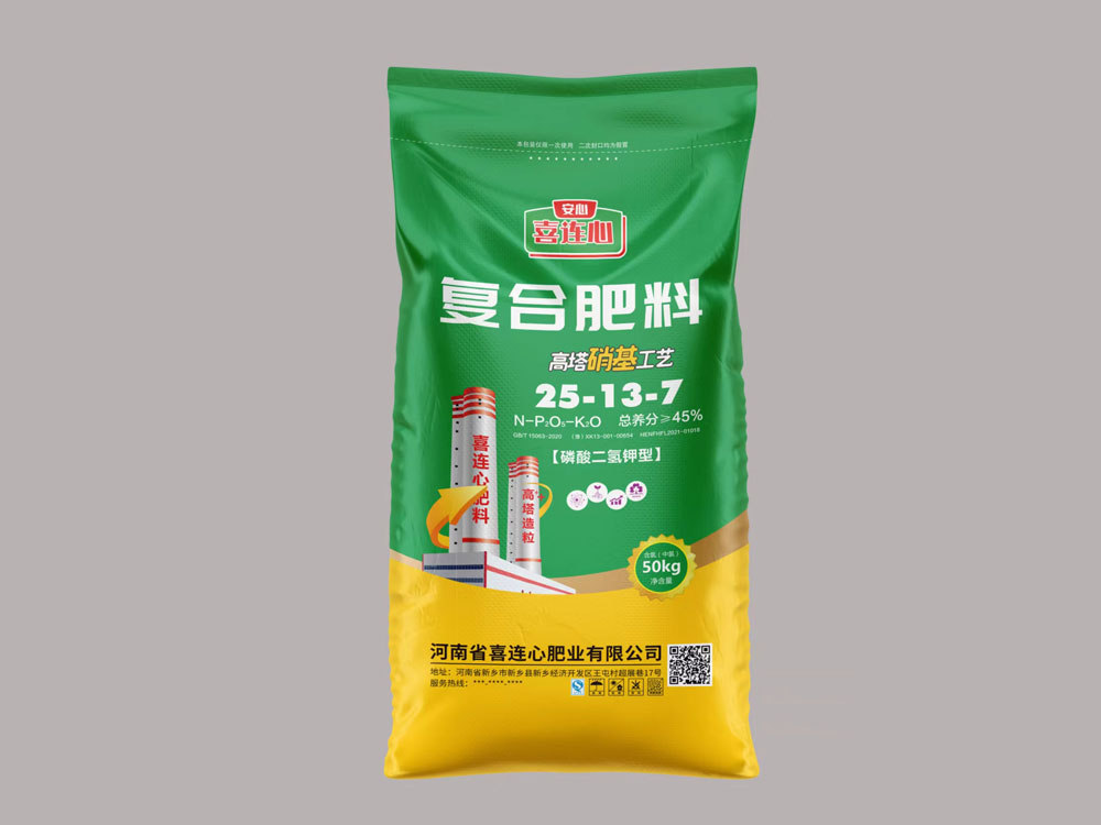 什么叫复合肥常见的复合肥有哪些?