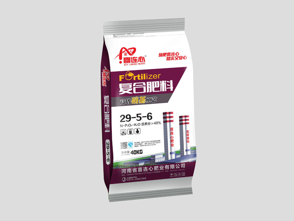 29-5-6复合肥料