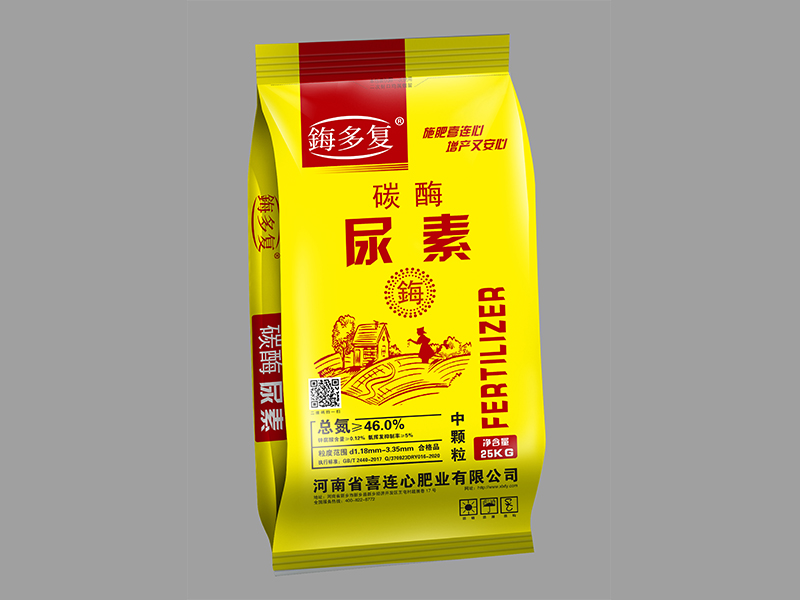尿素