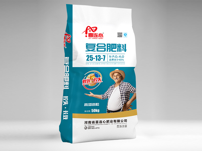 复合肥
