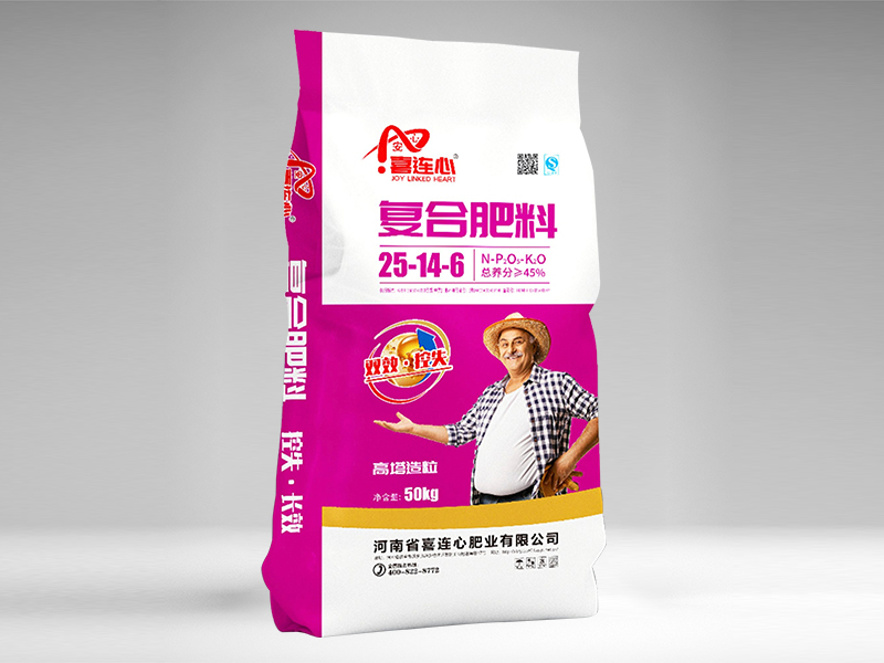 复合肥